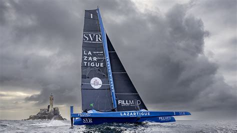 le rolex fastnet più dure|Rolex Fastnet Race outright record falls to SVR Lazartigue .